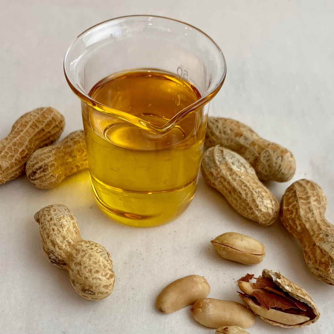 Peanut Oil