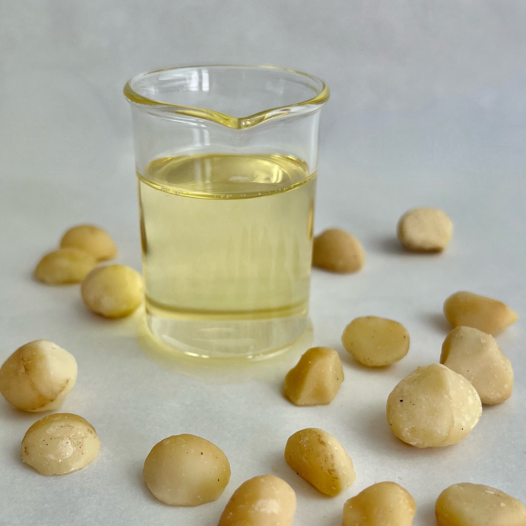 Macadamia