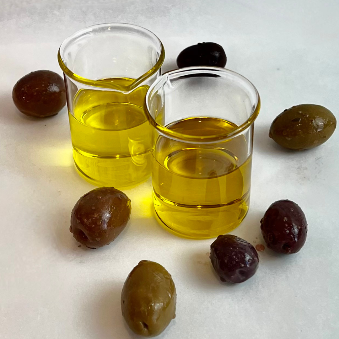 Olive Oil