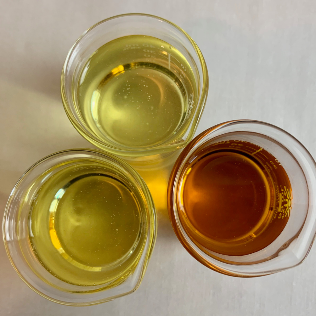 Formula Building Template – The Lipid Oils Academy